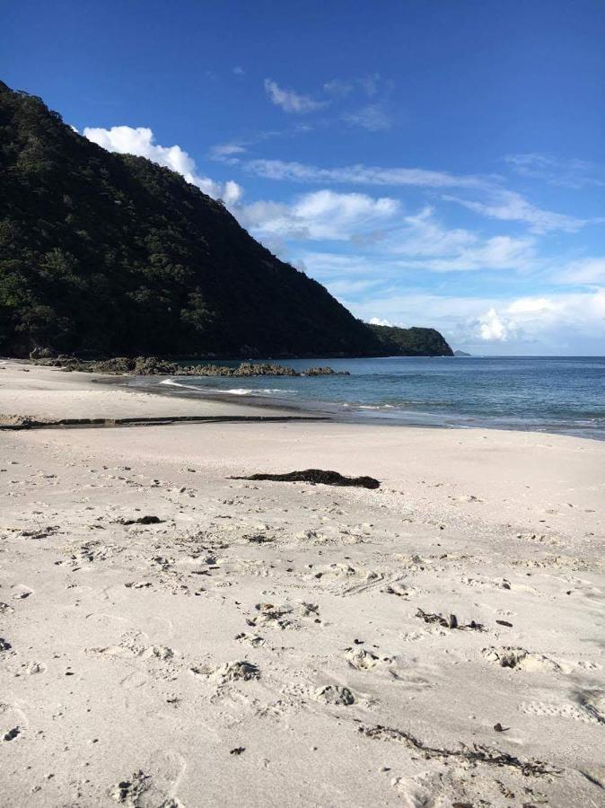 Taurikura Bay Relax And Explore Whangarei Heads Экстерьер фото