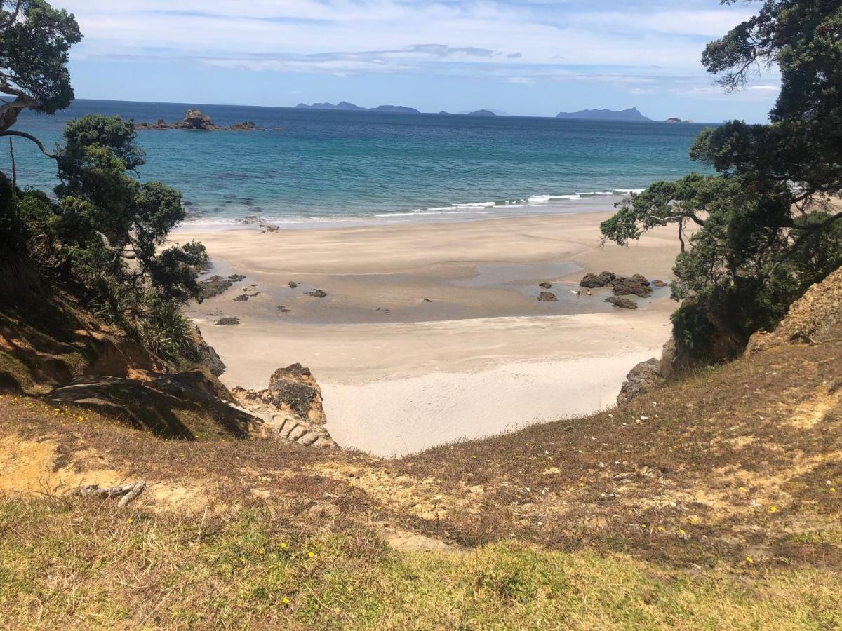 Taurikura Bay Relax And Explore Whangarei Heads Экстерьер фото